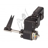 Spot-Hogg Arrow Rest Swap Infinity 2 Body Long Bar