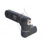 B-Stinger Side Bar Infinity No Teeth Adjustable