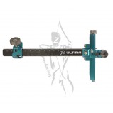 Shibuya Sight 485-9 Ultima II RC Recurve Carbon