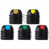 Specialty Archery Apertures + Lens #.5 Gold 