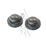 Doinker Limb Damper Flex Plate Round 1" 1.0 oz Doinker Limb Damper Flex Plate Round 1" 1.0 oz