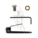 Spigarelli Arrow Rest ZT DMS