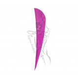 Ozark Feathers LLC Parabolic 4"