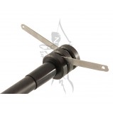 Gray Archery DampeRing C-Spanner kit Gray Archery DampeRing C-Spanner kit