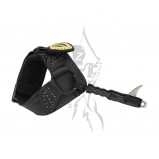 Tru-Fire Release Smoke Buckle Foldback Tru-Fire Release Smoke Buckle Foldback