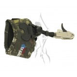TRU Ball Release eXecute Velcro Nickel Brass TRU Ball Release eXecute Velcro Nickel Brass