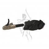 TRU Ball Release eXecute TC Buckle Nickel Brass  TRU Ball Release eXecute TC Buckle Nickel Brass