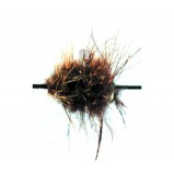 White feather String Silencer