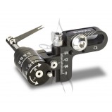 Shrewd Arrow Rest Remedy Includes Narrow Blade