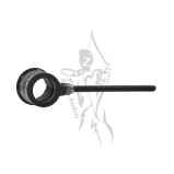 Axcel Scope Recurve Curve RX .019 Rod  Axcel Scope Recurve Curve RX .019 Rod