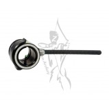 Axcel Scope Recurve Curve RX Pro Rheostat .010 Green Rod Axcel Scope Recurve Curve RX Pro Rheostat .010 Green Rod