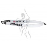 Samick Limbs Impress ILF Fiber 66"-18#