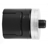 Cartel Quick Disconnect Aluminum