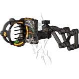 Trophy Ridge Sight React H4 RH Black Trophy Ridge Sight React H4 RH Black