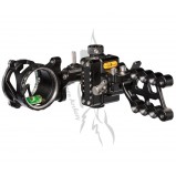 Trophy Ridge Sight React Alpha RH Black Trophy Ridge Sight React Alpha RH Black