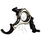TRU Ball Release Abyss Flex Quicksilver  TRU Ball Release Abyss Flex Quicksilver