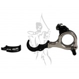 TRU Ball Release FulKrum Flex Quicksilver TRU Ball Release FulKrum Flex Quicksilver