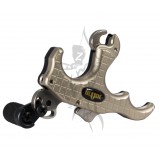 TRU Ball Release Blade Pro Quicksilver  TRU Ball Release Blade Pro Quicksilver