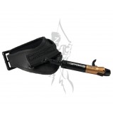 TRU Ball Release Copperhead TC Buckle Copper TRU Ball Release Copperhead TC Buckle Copper