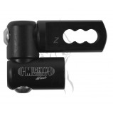 Doinker Mighty Mount Mini Fully Adj. Offset 2.1 oz