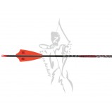Victory Shaft Carbon Xtorsion 304 SS Sport  Victory Shaft Carbon Xtorsion 304 SS Sport
