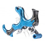 Tru-Fire Release Synapse Hammer Throw  Tru-Fire Release Synapse Hammer Throw