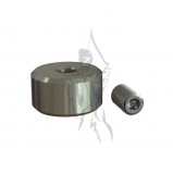 Shrewd Weight Tungsten Cylindrical 