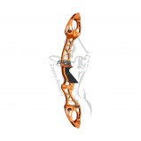 Hoyt Handle Formula Xi 2020  Orange Torch Satin