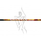 Black Eagle Shaft Spartan .001" Black Eagle Shaft Spartan .001"