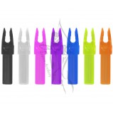 Black Eagle Standard Nocks  Black Eagle Standard Nocks