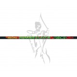 Black Eagle Shaft Zombie Slayer .001"  Black Eagle Shaft Zombie Slayer .001"