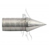 Black Eagle Points Adjustable Nock Crusher PS27 