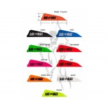 AAE Arizona Vanes Pro Max  AAE Arizona Vanes Pro Max