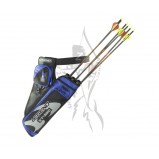 Legend Archery Side Quiver XT-320  Legend Archery Side Quiver XT-320