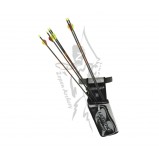 Legend Archery Field Quiver XT-420  Legend Archery Field Quiver XT-420