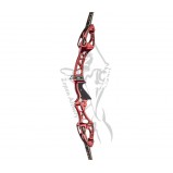 Hoyt Handle Formula X, Championship Red