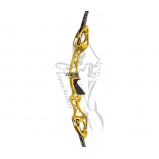 Hoyt Handle Formula X, Gold Medal Satin