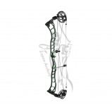 Prime Compound Bow Logic CT9 – Emerald Green / Black Prime Compound Bow Logic CT9 – Emerald Green / Black