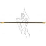 Gillo Stabilizer Long GS6 Gold Carbon Gillo Stabilizer Long GS6 Gold Carbon