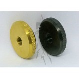 Gillo Weight Flat 50 gr 5/16-24 Hole 