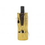 Gillo Extender Aluminum 2" Gold Titanium Plated