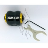 Gillo Adjustable Damper Gillo Adjustable Damper