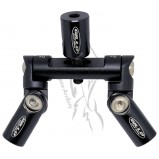 Gillo V-Bar 3 Axis with Bolt 