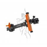 Axcel Sight Achieve XP Carbon Bar Compound 6"  Axcel Sight Achieve XP Carbon Bar Compound 6"