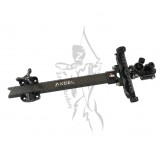Axcel Sight Achieve XP Carbon Bar Compound 9" Axcel Sight Achieve XP Carbon Bar Compound 9"