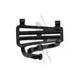 Shocq Armguard Short Black