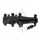 Shocq Armguard Long Junior Black