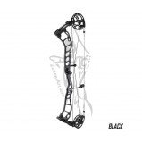 Prime Compound Bow Logic CT5 - Black  Prime Compound Bow Logic CT5 - Black