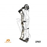 Prime Compound Bow Logic CT5 - Cypher Prime Compound Bow Logic CT5 - Cypher