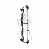 Mathews Compound Bow TRX 38 - Black Mathews Compound Bow TRX 38 - Black
